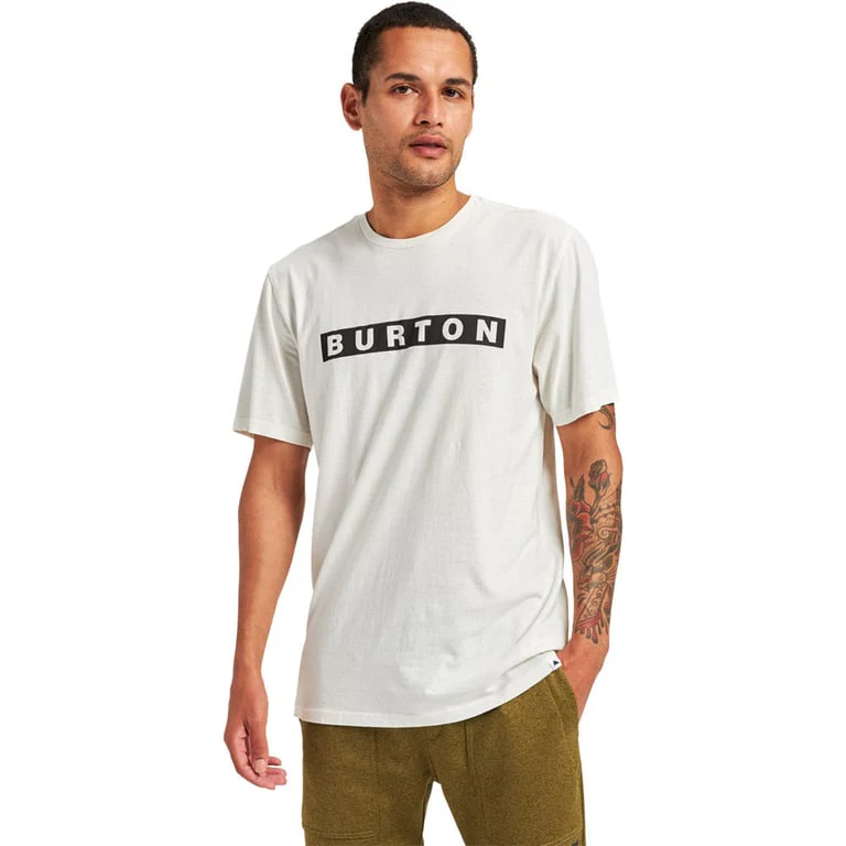Vault Short Sleeve T-Shirt - Image 3