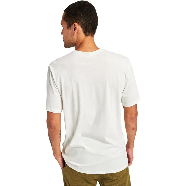 Vault Short Sleeve T-Shirt - Image 4