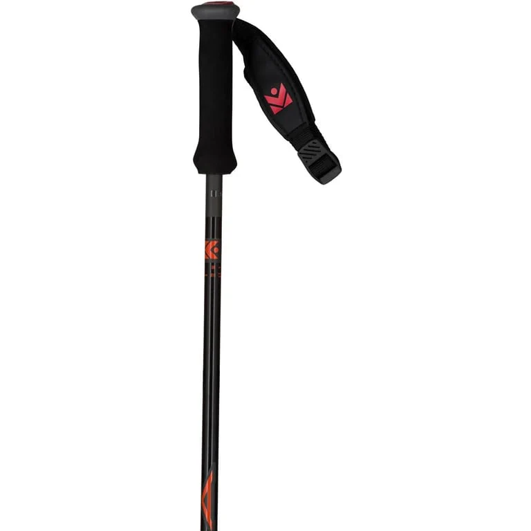 Vector Hybrid 12 Ski Poles - Image 3