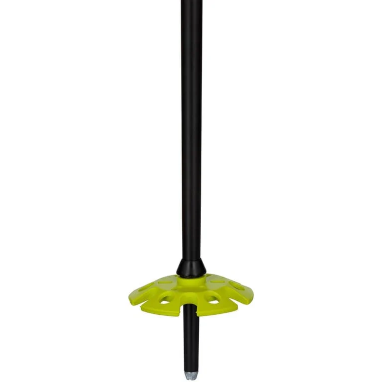Vector Hybrid 6 Ski Poles - Image 2