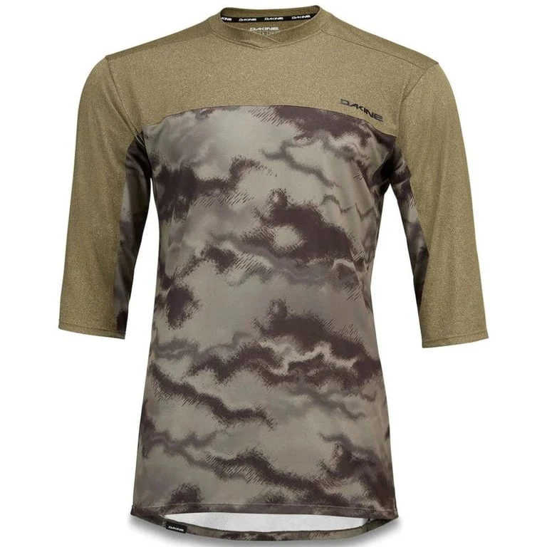 Vectra 3/4 Mtb Jersey - Image 2