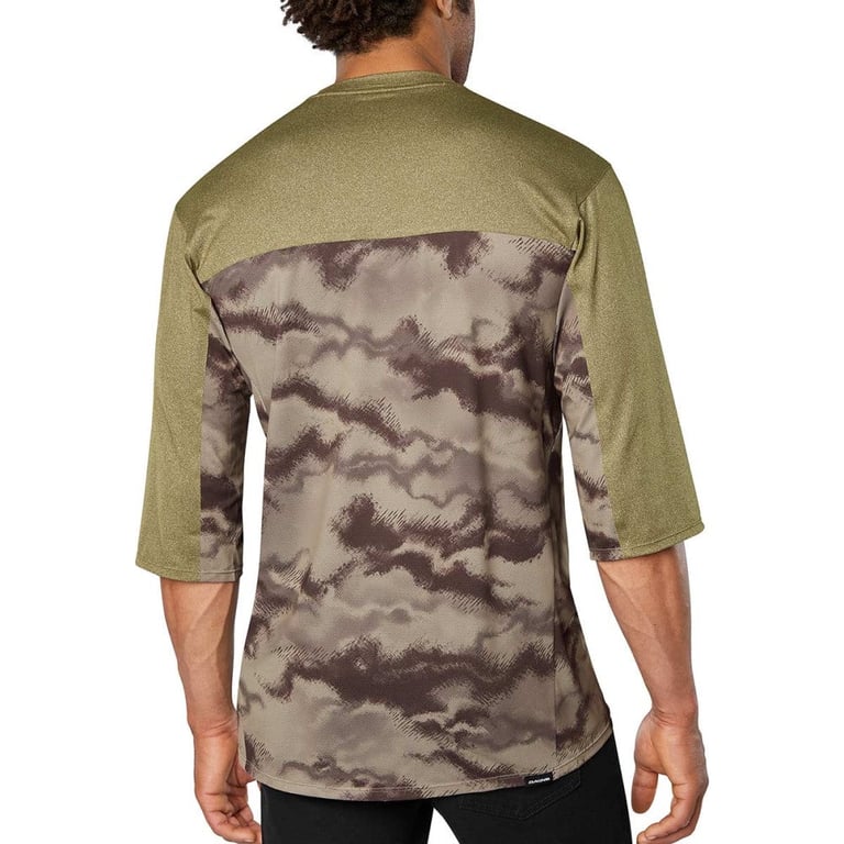 Vectra 3/4 Mtb Jersey - Image 3