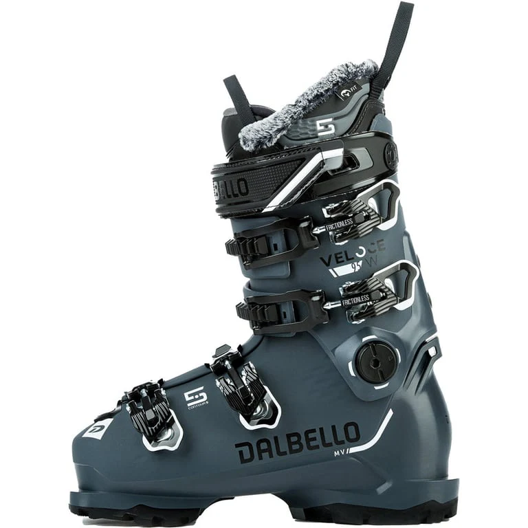 Veloce 95 GW Ski Boots - Womens - Image 3