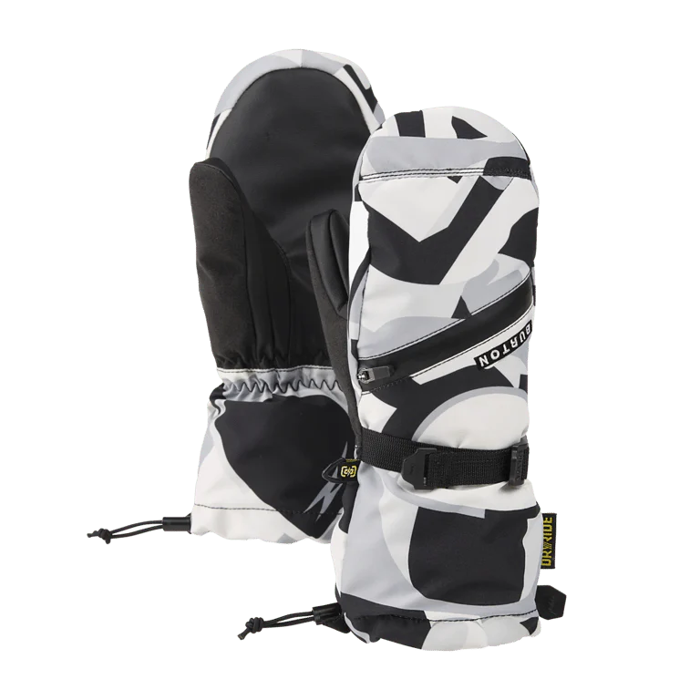Vent Mitts - Kids - Image 3