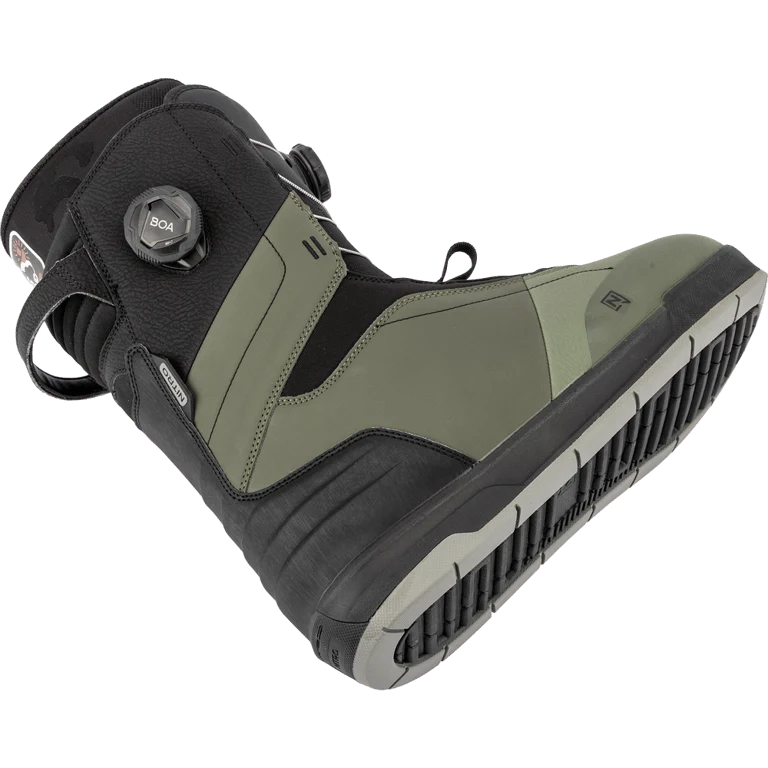 Venture BOA Snowboard Boots - Image 7