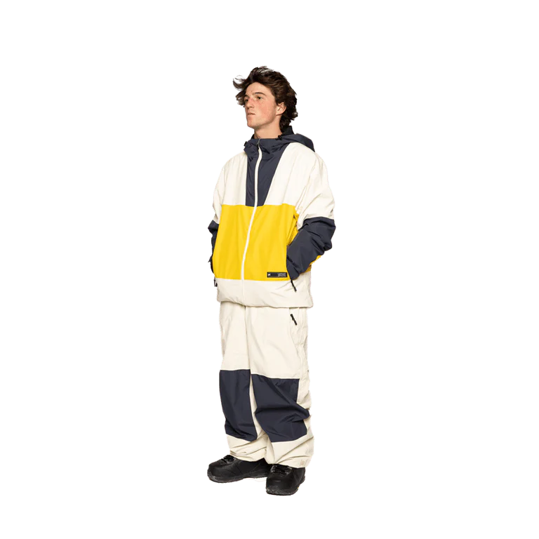 Ventura Snowboard Jacket - Image 3