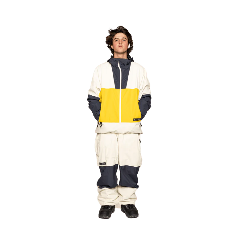 Ventura Snowboard Jacket - Image 4