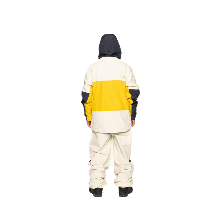 Ventura Snowboard Jacket - Image 5