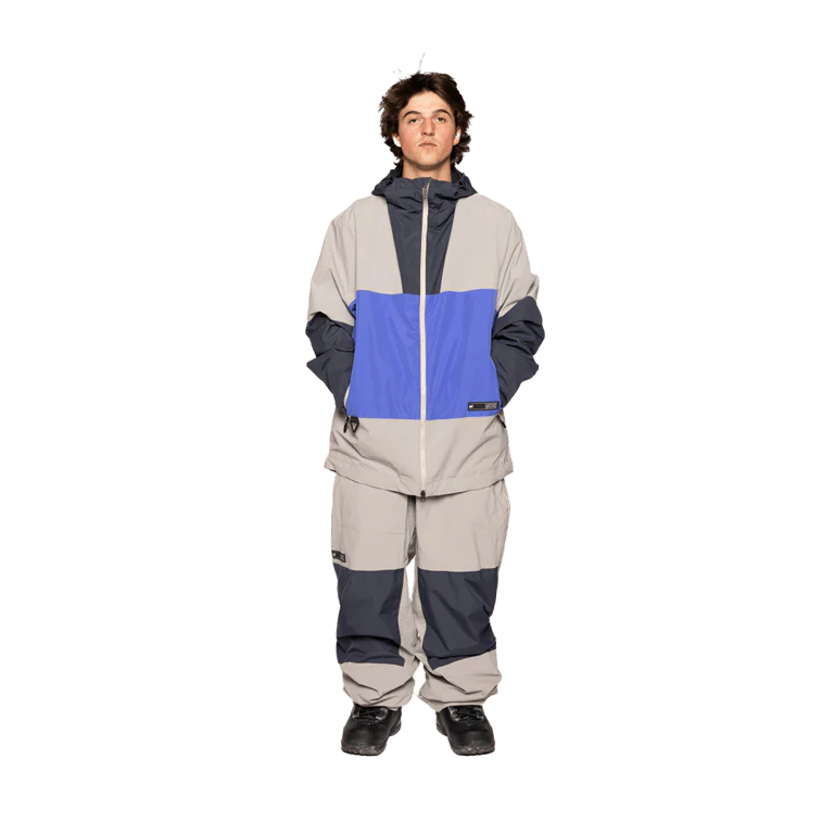 Ventura Snowboard Jacket - Image 9