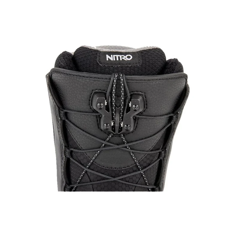 Venture Pro TLS Snowboard Boots - Image 10
