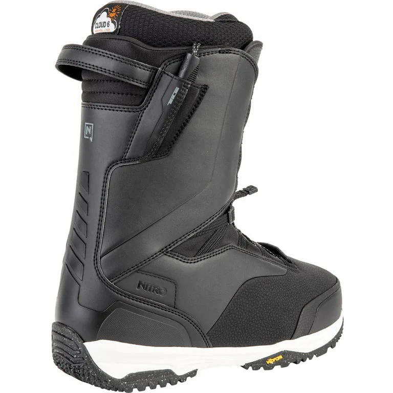 Venture Pro TLS Snowboard Boots - Image 3