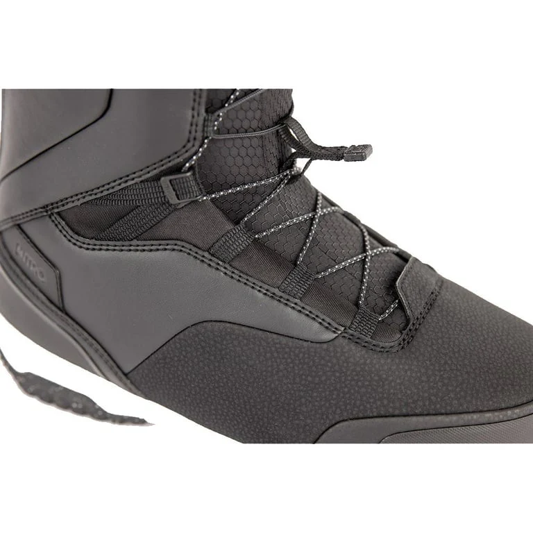 Venture Pro TLS Snowboard Boots - Image 6