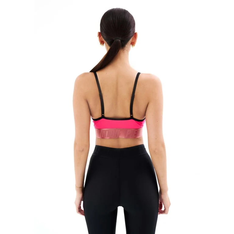 Verbena Sports Bra - Womens - Image 2
