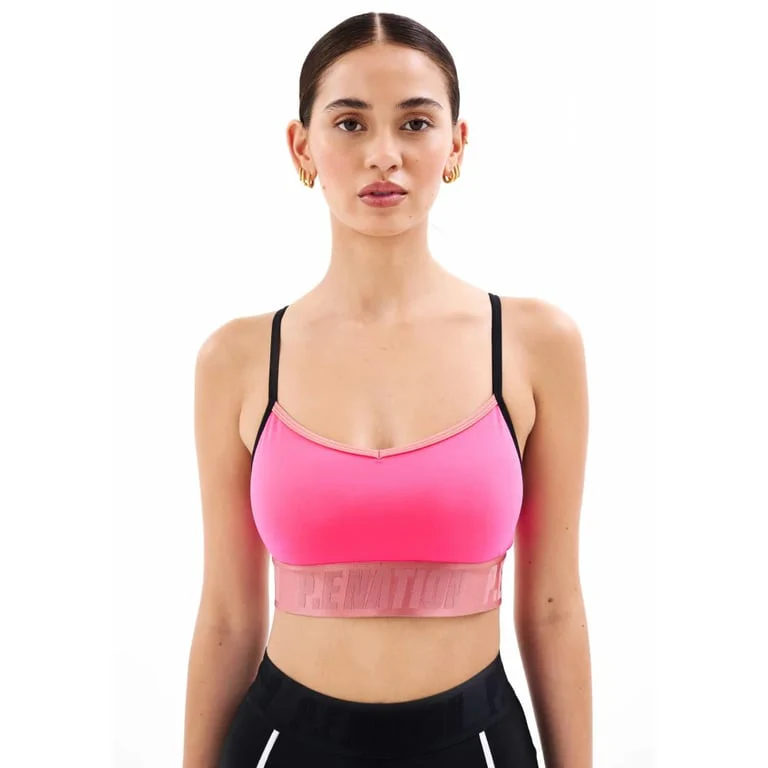 Verbena Sports Bra - Womens - Image 3