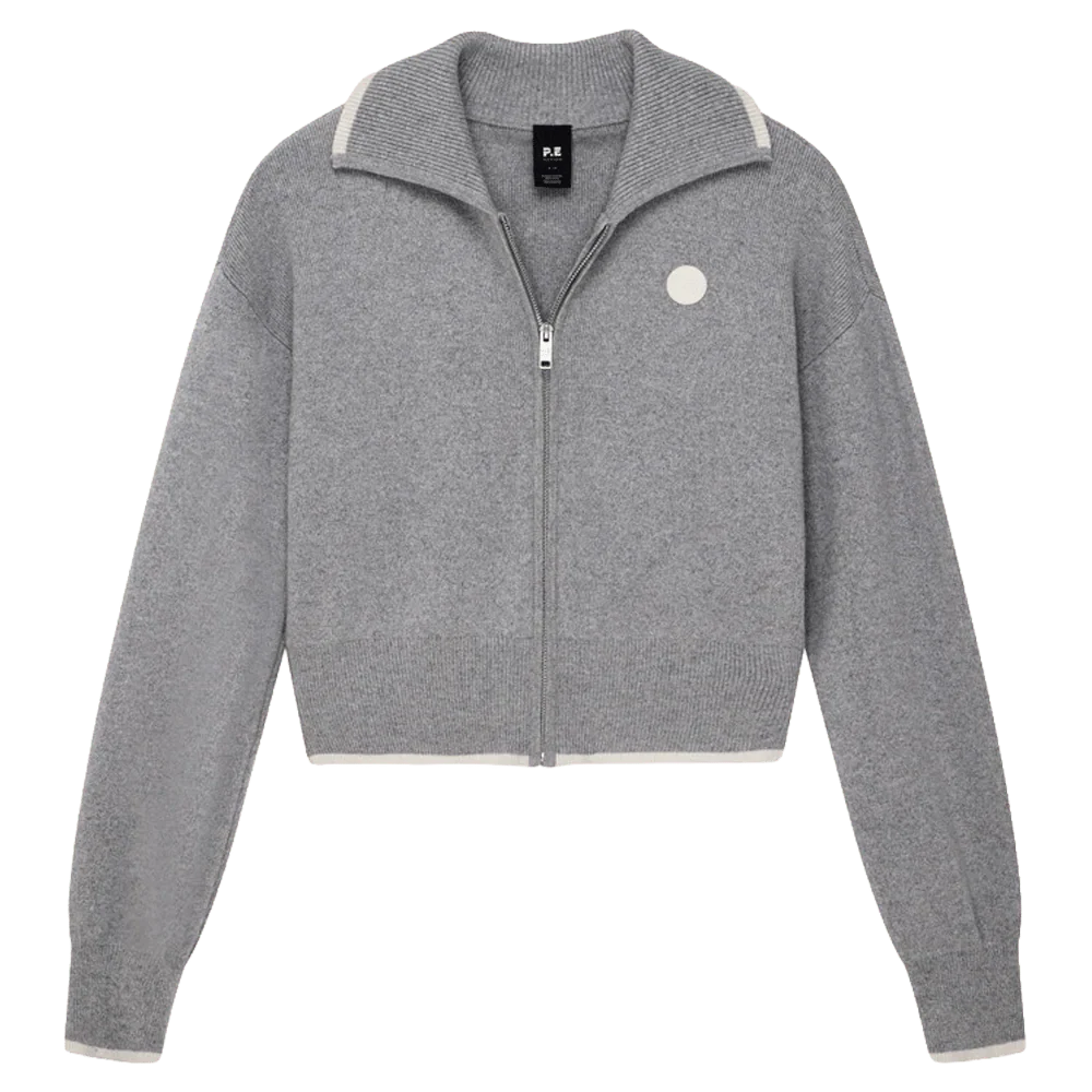Verge Knit Jacket - Womens - Image 6