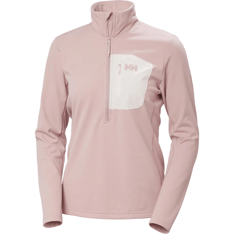 Versalite 1/2 Zip Fleece - Womens - Image 11