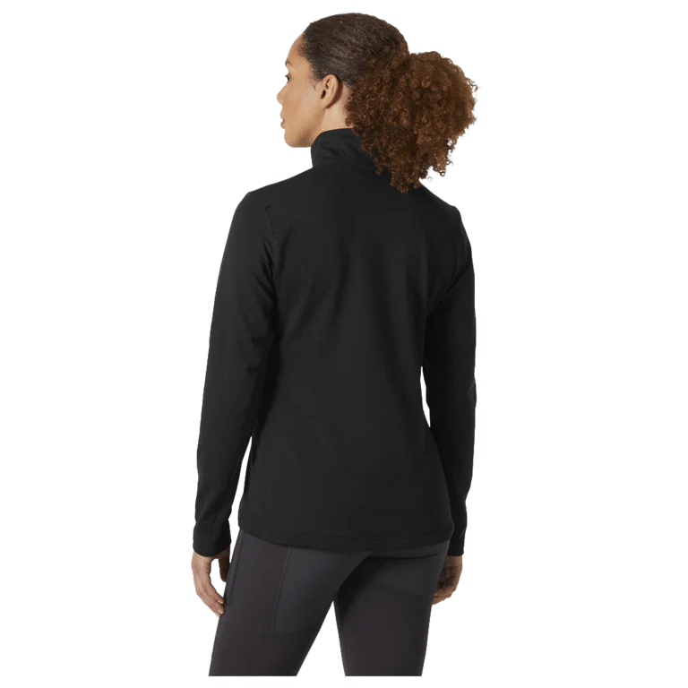 Versalite 1/2 Zip Fleece - Womens - Image 2