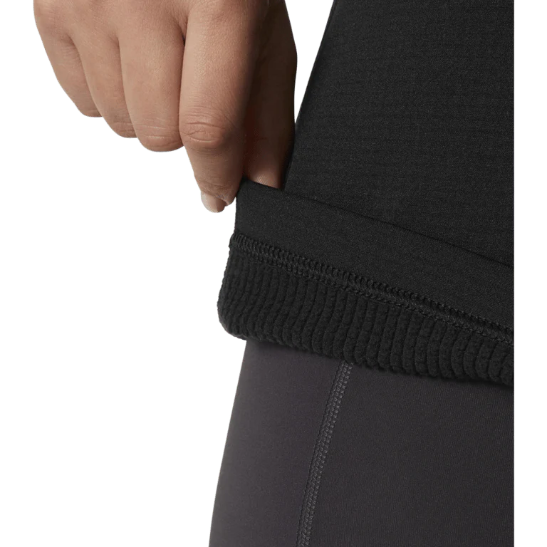 Versalite 1/2 Zip Fleece - Womens - Image 4