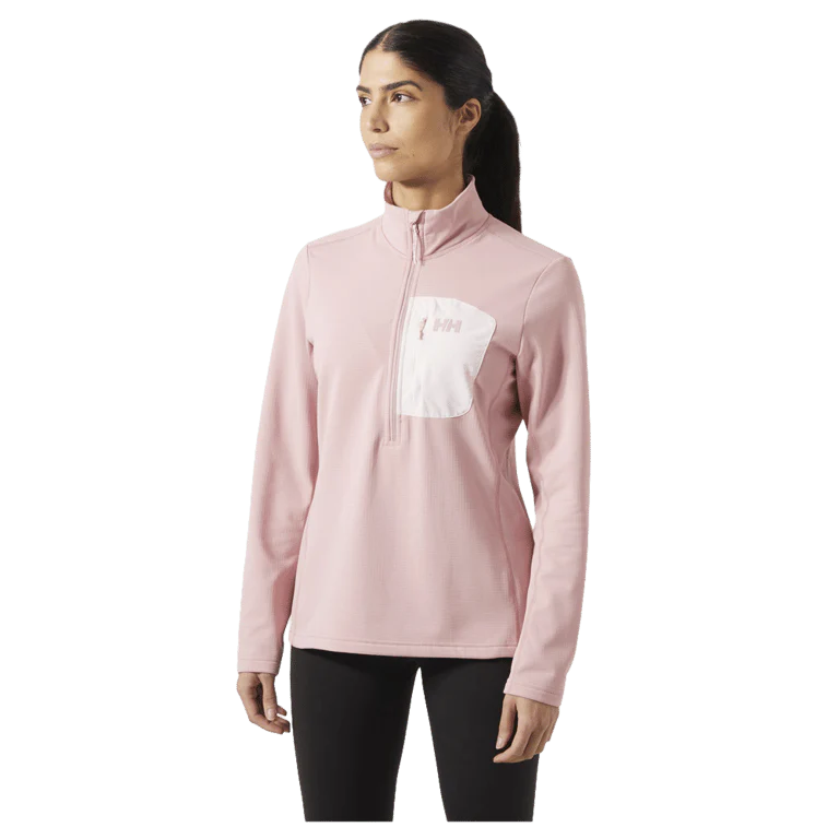Versalite 1/2 Zip Fleece - Womens - Image 7