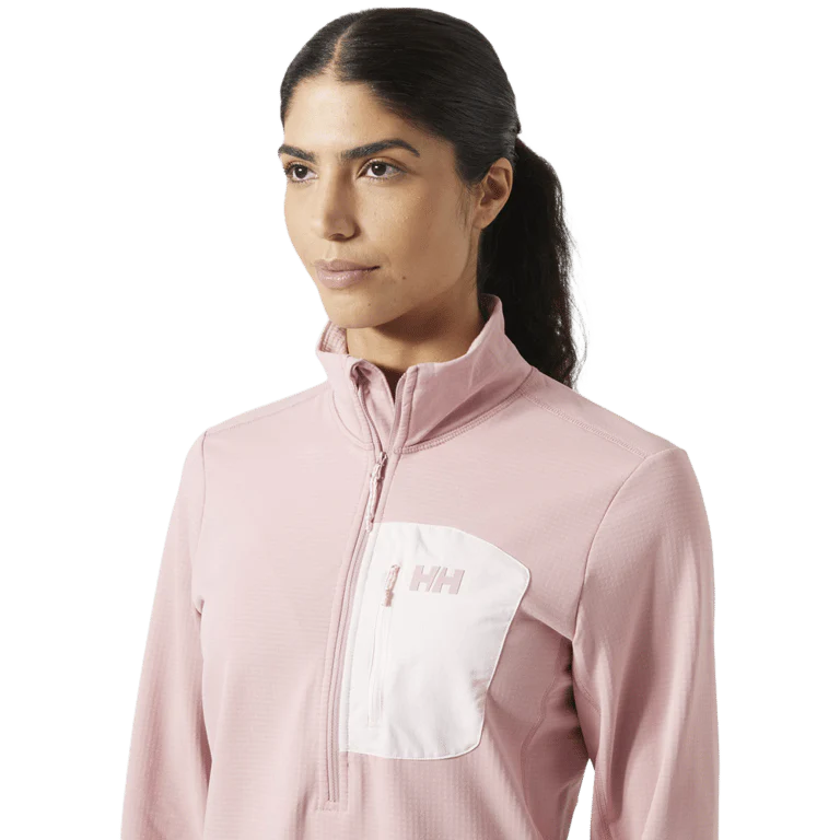 Versalite 1/2 Zip Fleece - Womens - Image 9