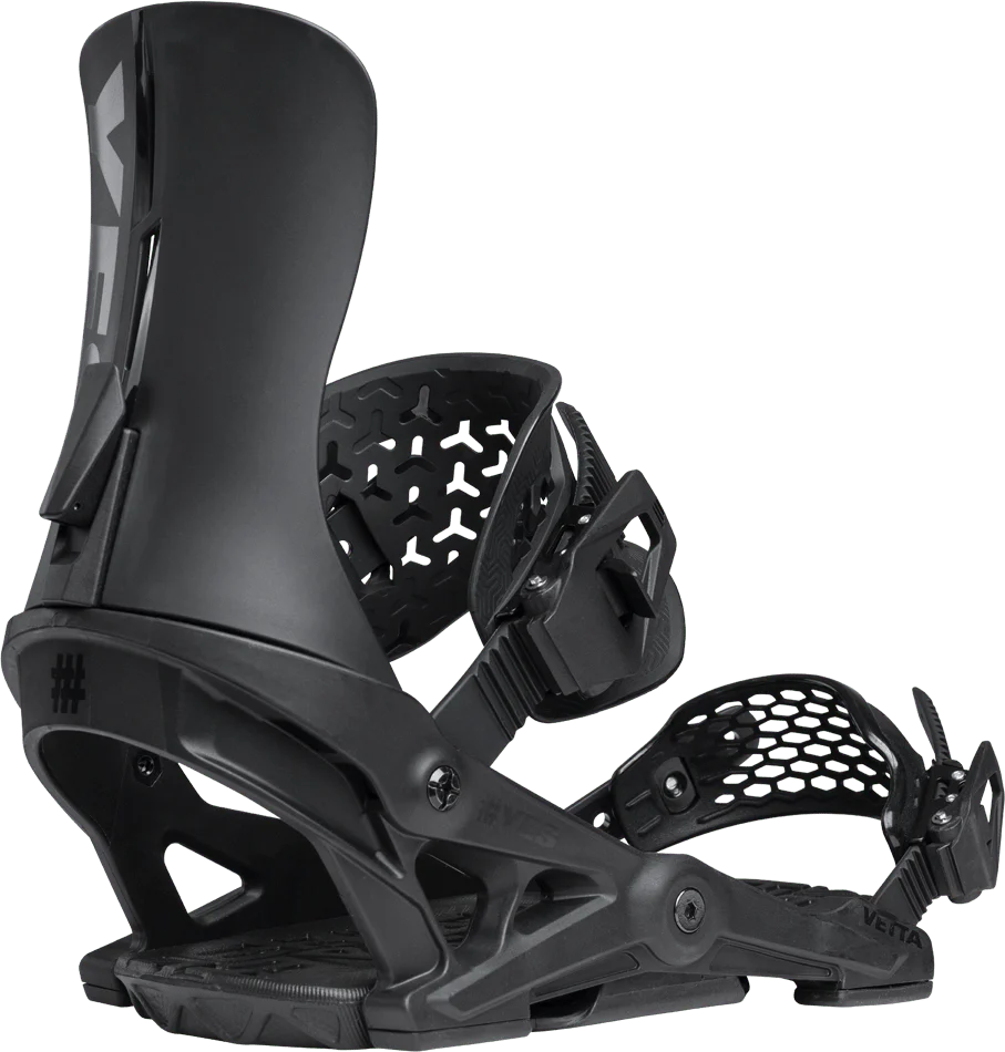 Vetta Snowboard Bindings - Womens