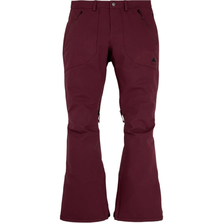 Vida Stretch 2L Snowboard Pants - Womens - Image 12