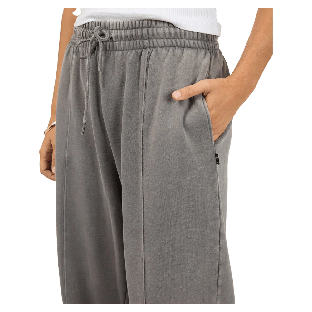 Vintage Wide Leg Trackpants - Womens - Image 11