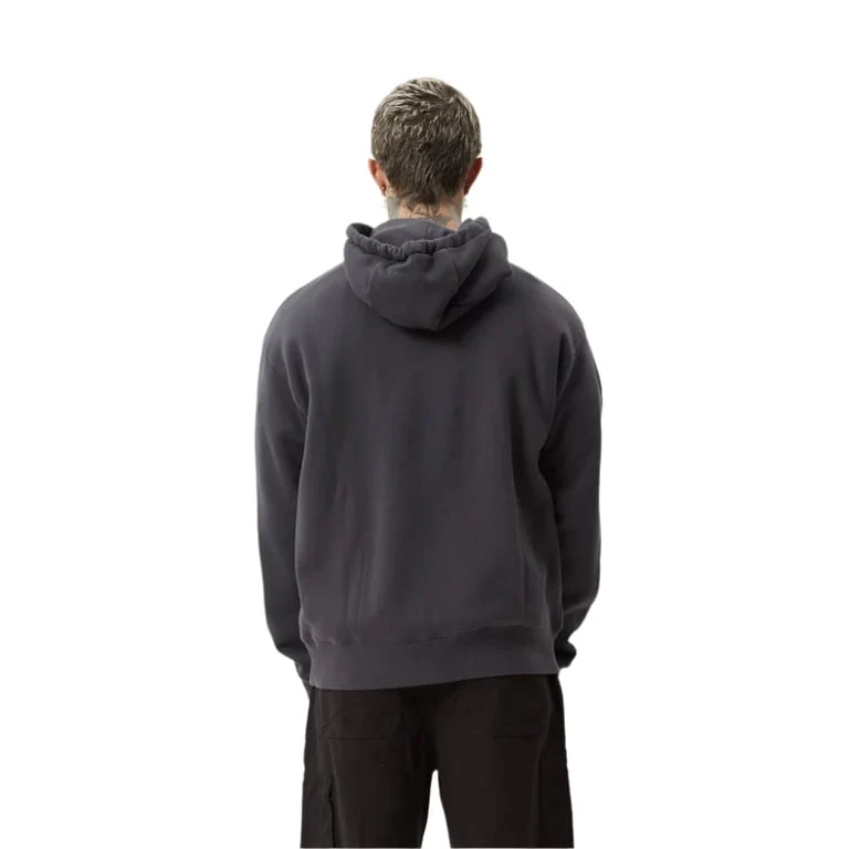 Vinyl Pull On Hood - Image 4