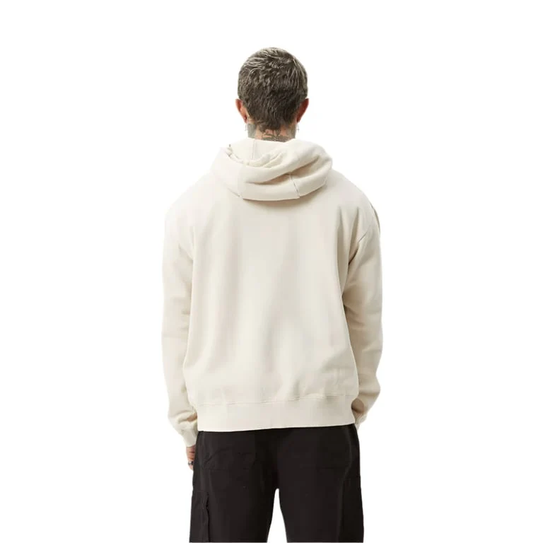 Vinyl Pull On Hood - Image 5