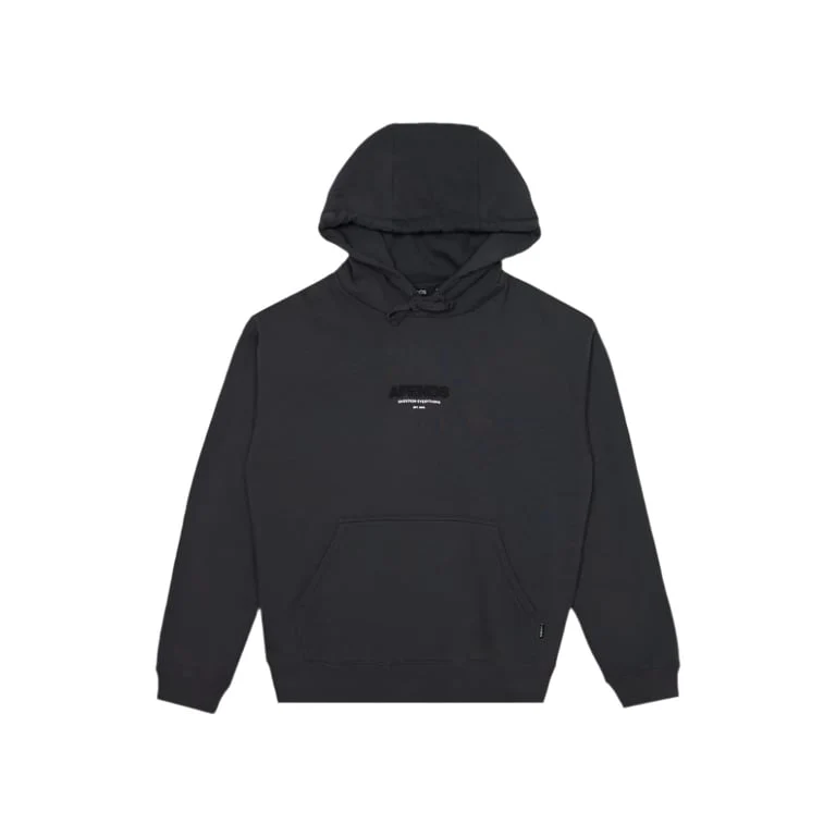 Vinyl Pull On Hood - Image 7