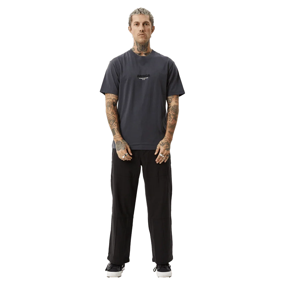 Vinyl Retro Tee
