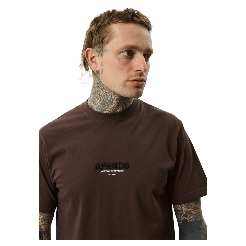 Vinyl Retro Tee - Image 10