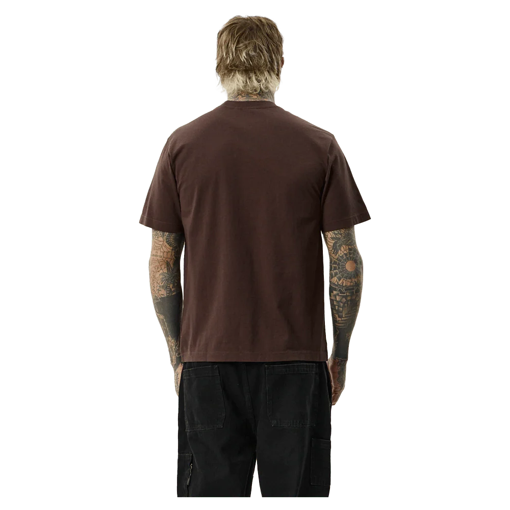 Vinyl Retro Tee - Image 11