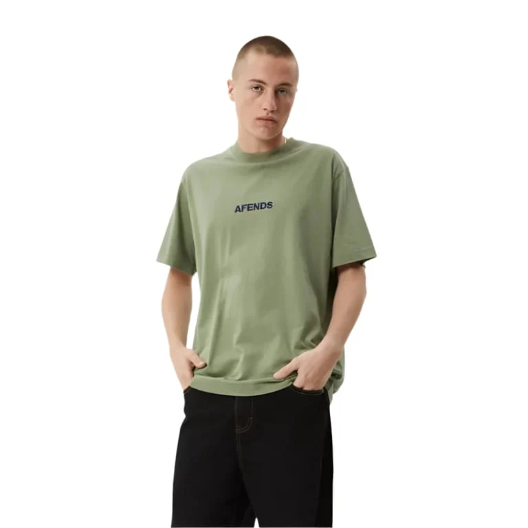 Vinyl Retro Tee - Image 12