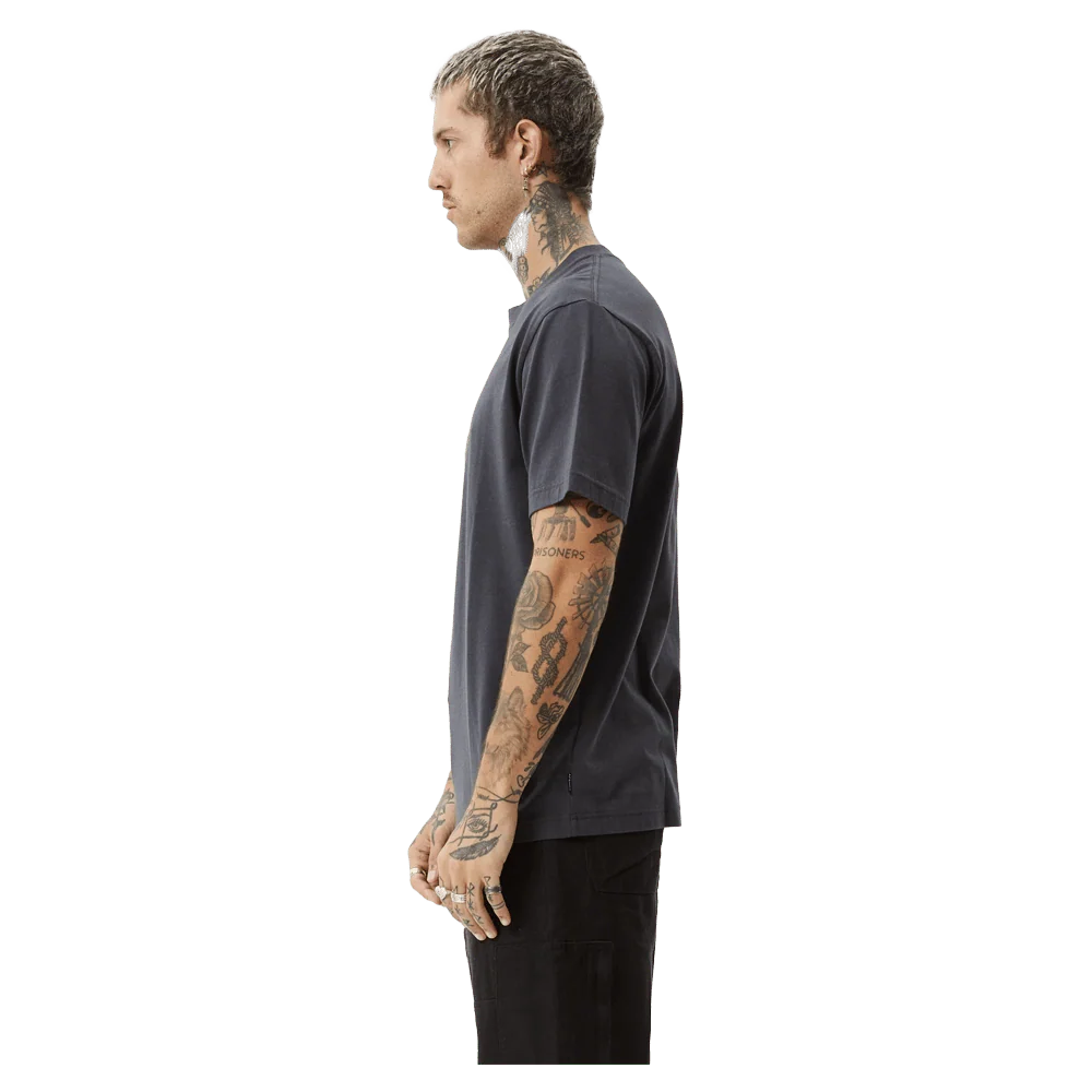 Vinyl Retro Tee - Image 4