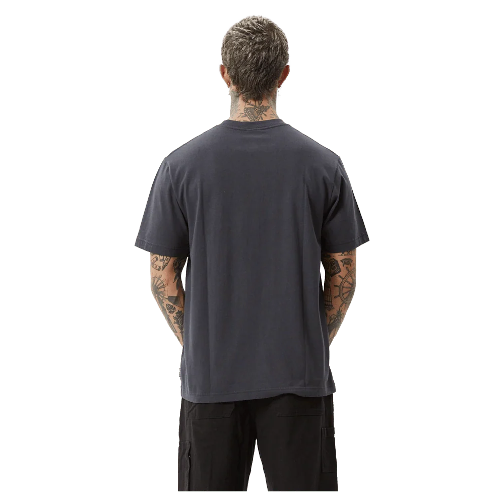 Vinyl Retro Tee - Image 5