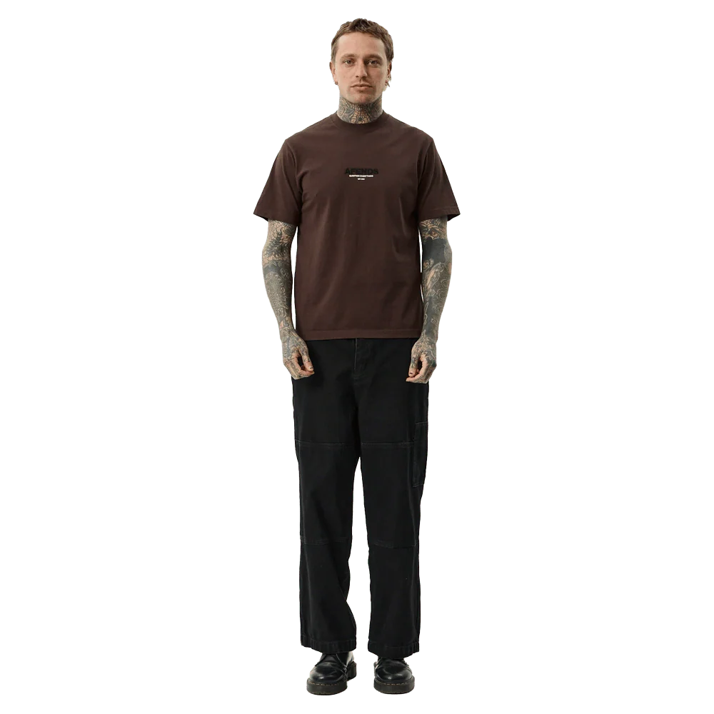 Vinyl Retro Tee - Image 6