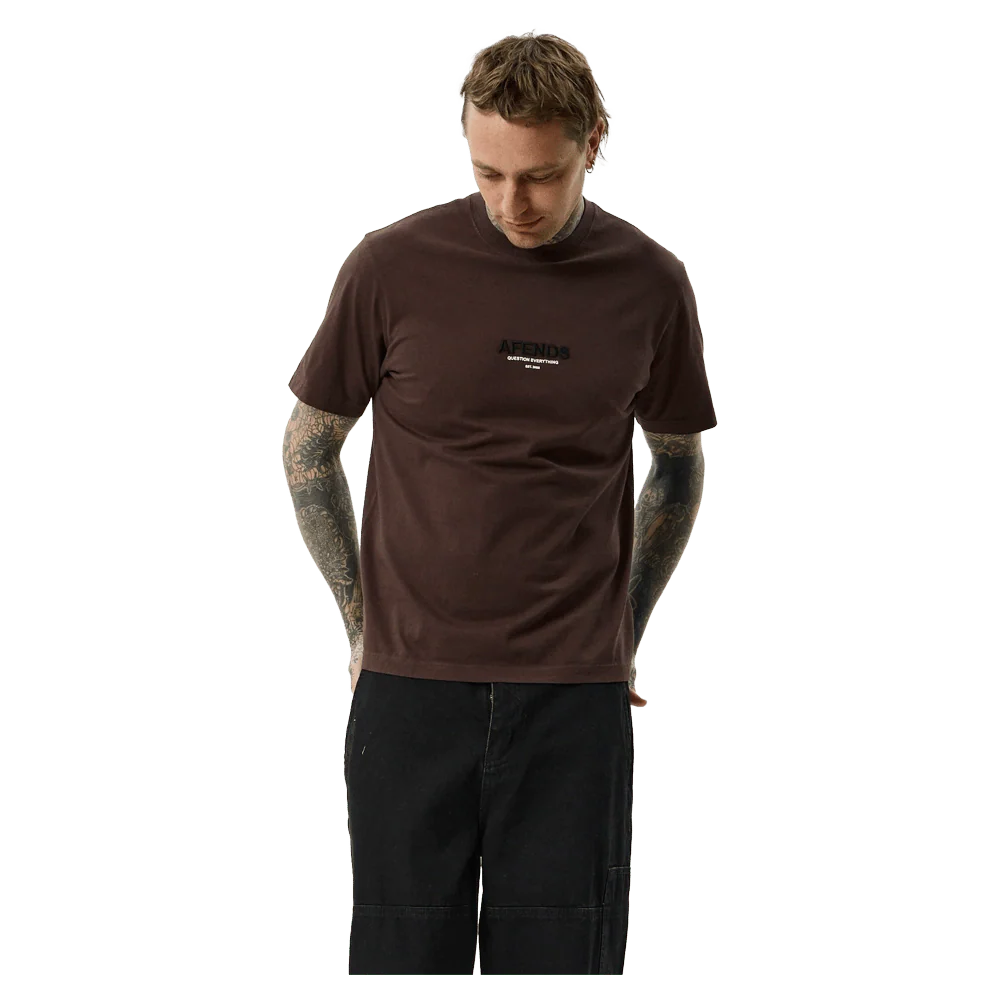 Vinyl Retro Tee - Image 7