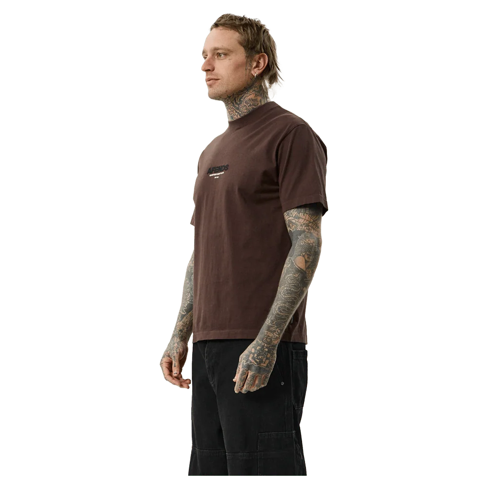 Vinyl Retro Tee - Image 8