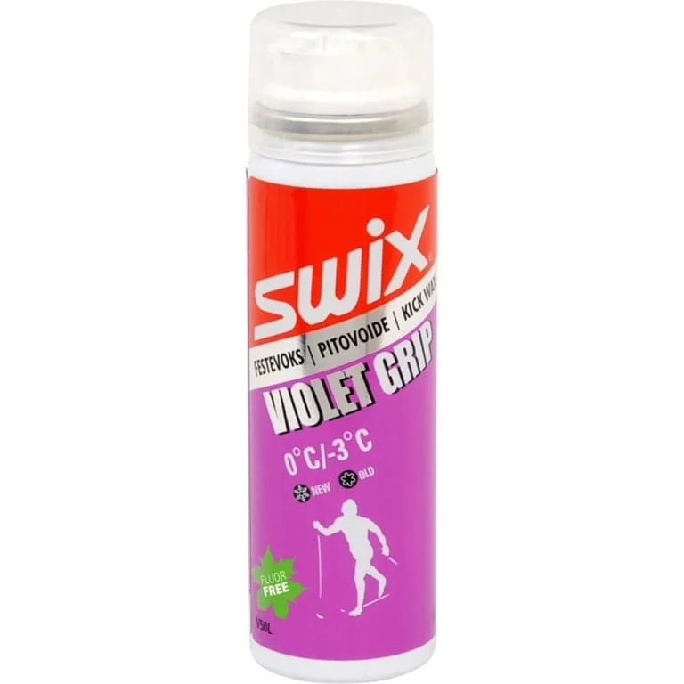 Violet Grip Spray