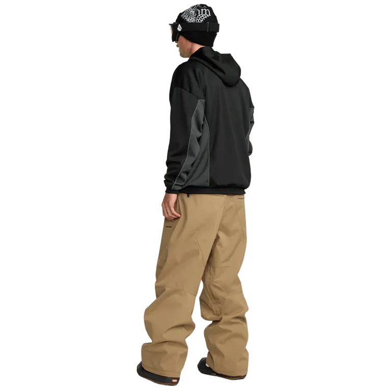 Volcom Vital Hydro Pullover - Image 2
