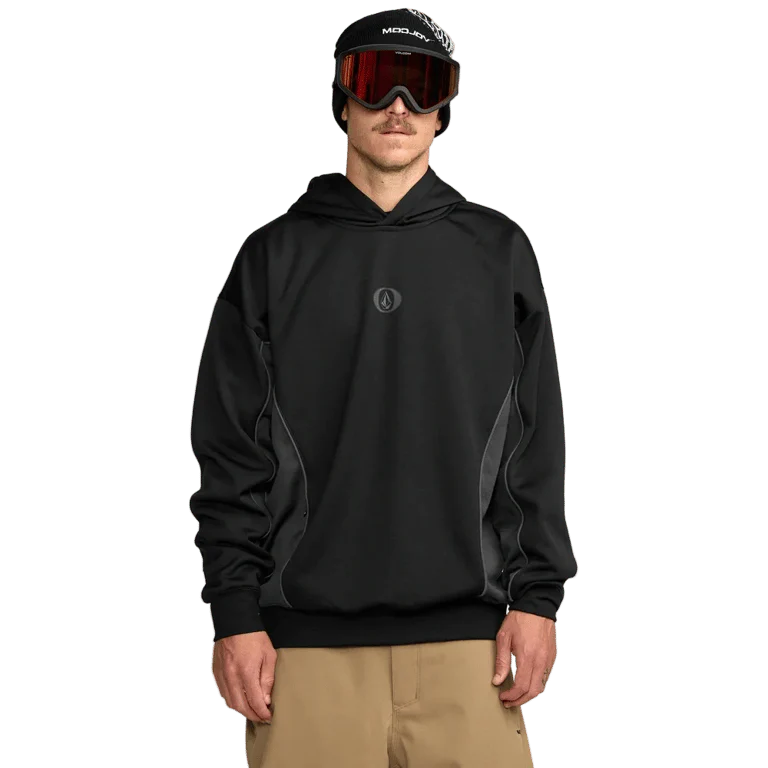 Volcom Vital Hydro Pullover - Image 3
