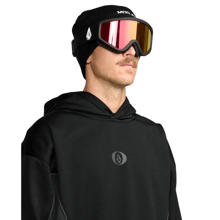 Volcom Vital Hydro Pullover - Image 5