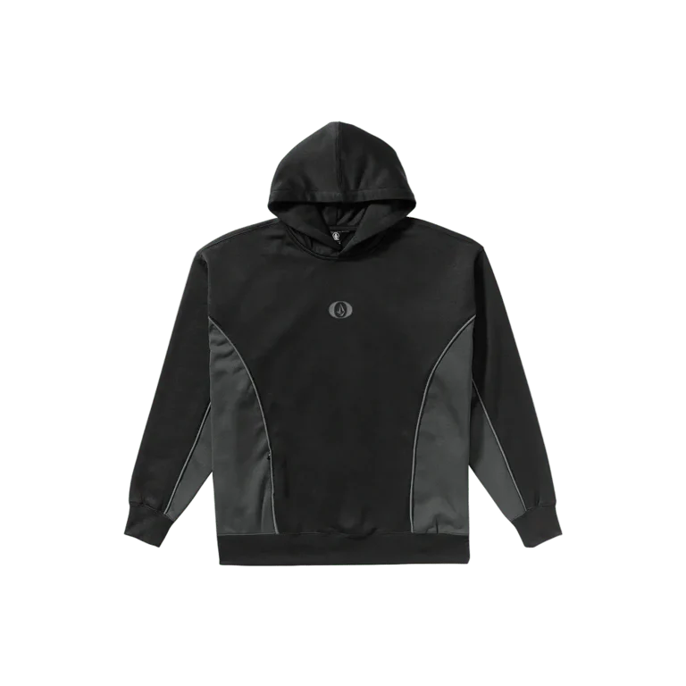 Volcom Vital Hydro Pullover - Image 7
