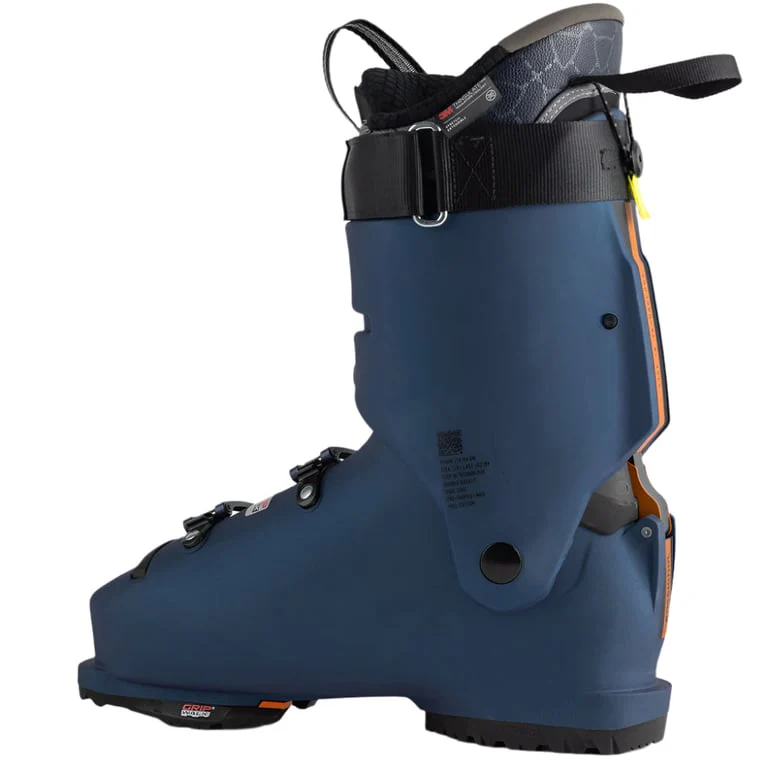 Vizion 4B 120 HV GW Ski Boots - Image 3