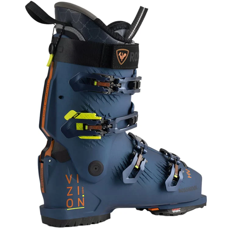 Vizion 4B 120 HV GW Ski Boots - Image 5