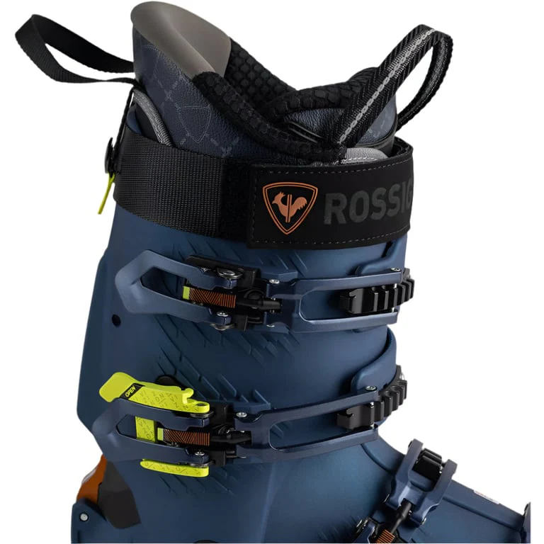 Vizion 4B 120 HV GW Ski Boots - Image 6