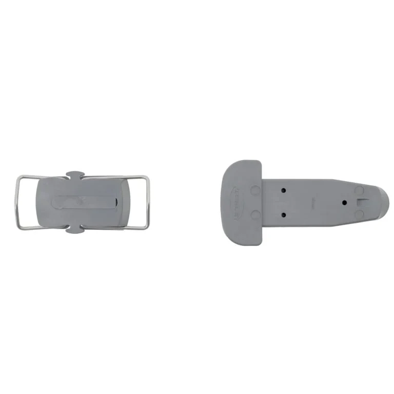 Voile 3-Pin Cable Traverse Riser