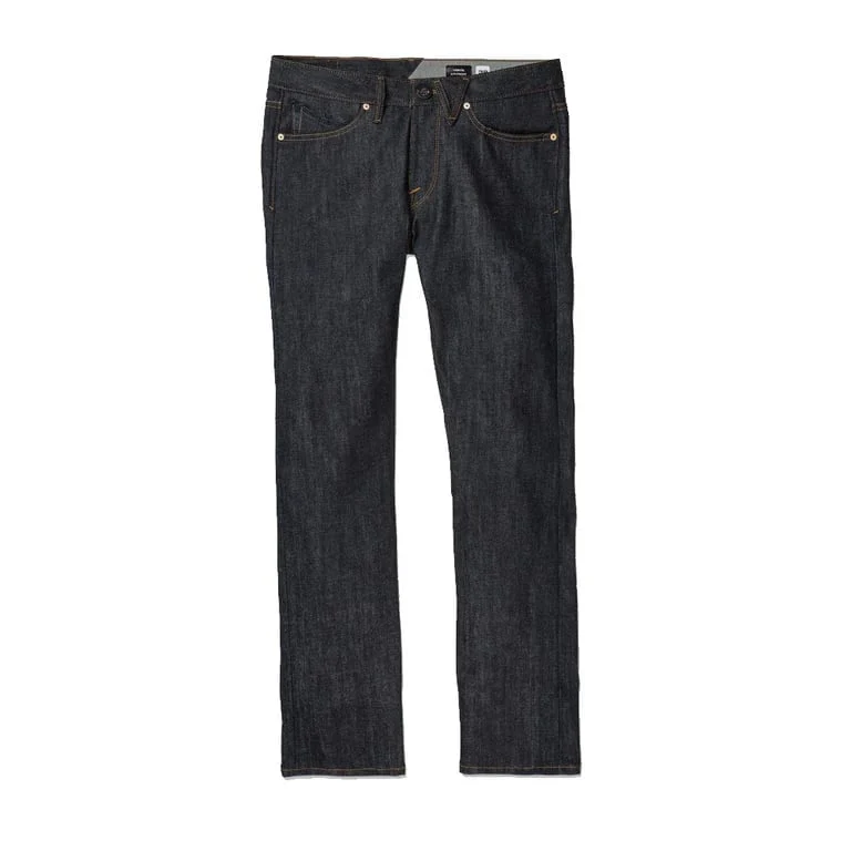 Vorta Denim Pants - Image 4