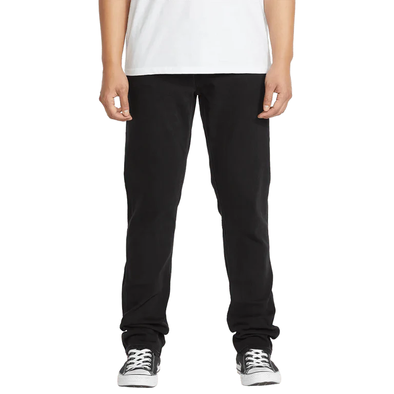 Vorta Denim Pants - Image 5